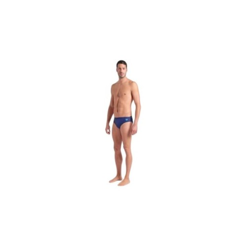 Плавки Arena Flow Swim Briefs 008939-750 синій 95 (3468337517535)