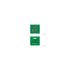 Чип для картриджа Xerox WC 5225, DRUM АНК (1801654)