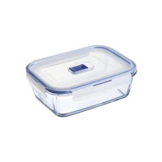 Харчовий контейнер Luminarc Pure Box Active прямоуг. 1220 мл (P3548)
