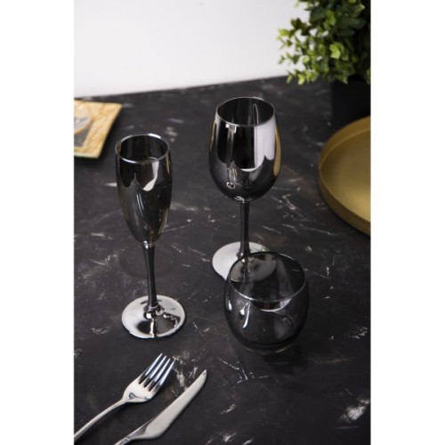 Набір склянок Luminarc Delice Graphite 340 мл х 6 шт (J9403/2)