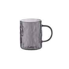 Набір чашок Ardesto Shine 260 мл 2 шт сірий (AR2626GG)