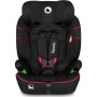 Автокрісло Lionelo Levi i-Size Sporty Black (LO-LEVI I-SIZE SPORTY BLACK)