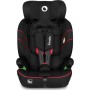 Автокрісло Lionelo Levi i-Size Sporty Black (LO-LEVI I-SIZE SPORTY BLACK)