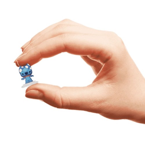 Ігровий набір Funko Pop Bitty Pop Boxes Disney Будиночок Ліло (85536)