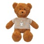 М'яка іграшка Tigres Ведмедик Бруно, 50 см (ВЕ-0219)