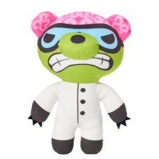 М'яка іграшка Deddy Bears Серія 3 Dr Beargrave 16 см (DBD309) М'яка іграшка Deddy Bears Серія 3 Dr Beargrave 16 см (DBD309)