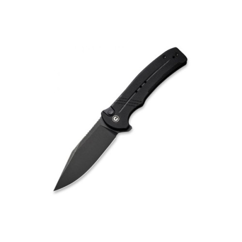 Ніж Civivi Cogent Darkwash Black G10 (C20038D-1)