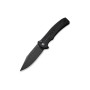 Ніж Civivi Cogent Darkwash Black G10 (C20038D-1)