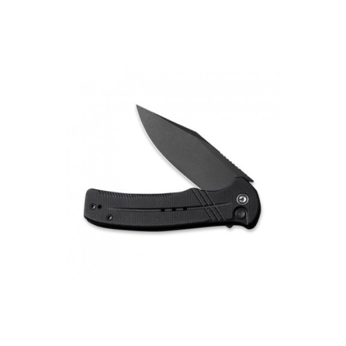 Ніж Civivi Cogent Darkwash Black G10 (C20038D-1)