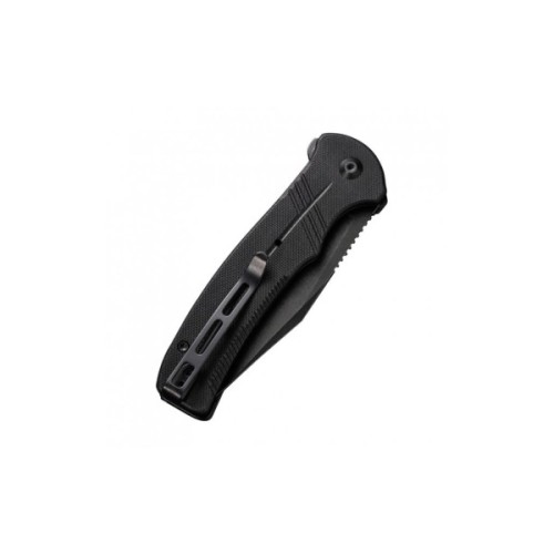 Ніж Civivi Cogent Darkwash Black G10 (C20038D-1)