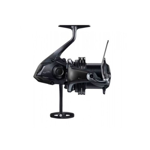 Котушка Shimano Power Aero 14000 XTC 8+1BB (PA14000XTC)