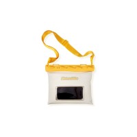 Гермопакет Naturehike -сумка CNK2300BS016 2,6 л жовта (6976023924941)