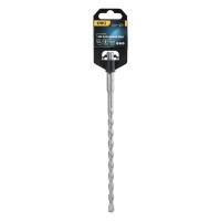 Бур Deli Sds Plus D8 x 210 мм (EDH-Y08210)