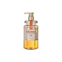 Шампунь Honey Deep Moist Shampoo 440 мл (4589546890758)