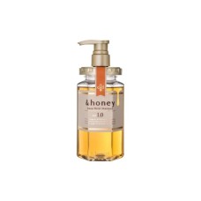 Шампунь Honey Deep Moist Shampoo 440 мл (4589546890758)