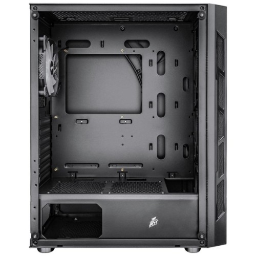 Корпус для ПК 1stPlayer XP-BK-4F1-PS-750FK-EU