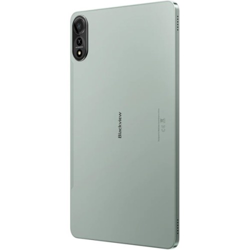 Планшет Blackview MEGA 2 SET 12" 12/256GB LTE Moss Green (Клавіатура/чохол/стилус/скло/мишка/навушники) (6931548322436)