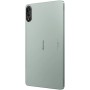 Планшет Blackview MEGA 2 SET 12" 12/256GB LTE Moss Green (Клавіатура/чохол/стилус/скло/мишка/навушники) (6931548322436)