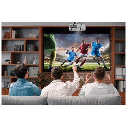 Проектор Optoma HZ40HDR (E9PD7KK01EZ14KH)