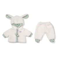 Аксесуар до ляльки Baby Born Костюмчик Овечки (840139)