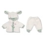 Аксесуар до ляльки Baby Born Костюмчик Овечки (840139)