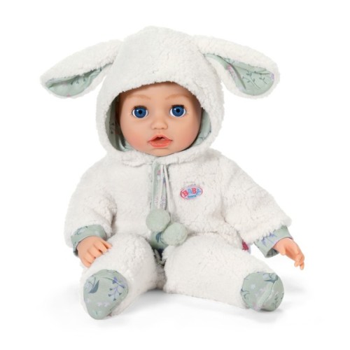 Аксесуар до ляльки Baby Born Костюмчик Овечки (840139)