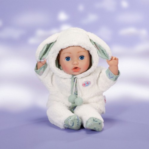Аксесуар до ляльки Baby Born Костюмчик Овечки (840139)