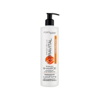 Шампунь Fortesse Professional Color & Shine З аргановою олією та UV-фільтром 400 мл (4823115504456)
