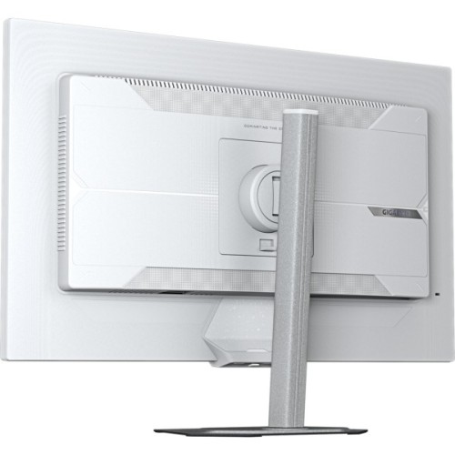 Монітор GIGABYTE M27UP ICE Gaming Monitor