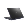 Ноутбук ASUS Chromebook CZ11 Flip CZ1104FM2A-NS0267 (90NX07V1-M00900)
