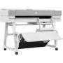 Плоттер HP DesignJet T850 36'' з Wi-Fi (2Y9H1A)