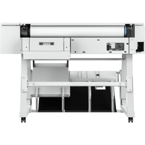 Плоттер HP DesignJet T850 36'' з Wi-Fi (2Y9H1A)