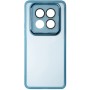 Чохол до мобільного телефона Armorstandart Shade Xiaomi Redmi Note 15 Pro 4G Blue (ARM89860)