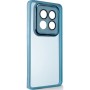 Чохол до мобільного телефона Armorstandart Shade Xiaomi Redmi Note 15 Pro 4G Blue (ARM89860)