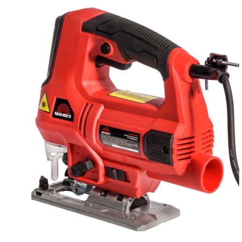 Електролобзик Vitals Master Ef 10080DNallu, 800W, 3000об/хв, хід 22mm (236999)