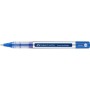 Ролер Faber-Castell Free Ink rollerball, колір чорнила синій, 0,5 мм, одноразова (29138)