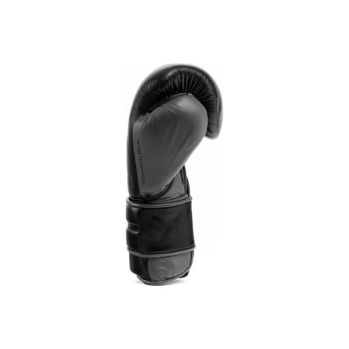 Боксерські рукавички Everlast Powerlock 2 Pro Training H&L Glove P00002428 чорний 16 унцій (009283609658)