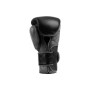 Боксерські рукавички Everlast Powerlock 2 Pro Training H&L Glove P00002428 чорний 16 унцій (009283609658)
