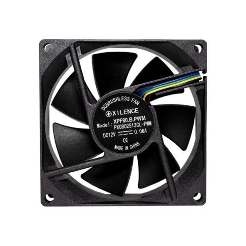 Кулер до корпусу Xilence XF140
