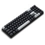 Клавіатура Thunderobot K78B RGB Brown Switch USB UA Black (6932066308681)