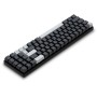 Клавіатура Thunderobot K78B RGB Brown Switch USB UA Black (6932066308681)