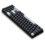 Клавіатура Thunderobot K78B RGB Brown Switch USB UA Black (6932066308681)