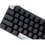 Клавіатура Thunderobot K78B RGB Brown Switch USB UA Black (6932066308681)