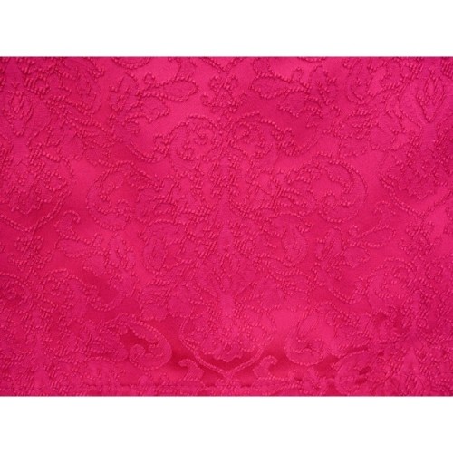 Плаття дитяче Aziz з квіточкою (52157-80G-fuchsia)