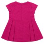 Плаття дитяче Aziz з квіточкою (52157-80G-fuchsia)