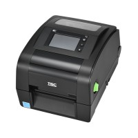 Принтер етикеток TSC TH240T, LCD USB, USB Host, Ethernet, RS232 (TH240-A001-0002)