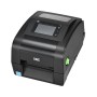 Принтер етикеток TSC TH240T, LCD USB, USB Host, Ethernet, RS232 (TH240-A001-0002)