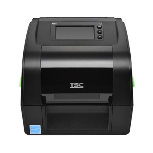 Принтер етикеток TSC TH240T, LCD USB, USB Host, Ethernet, RS232 (TH240-A001-0002)