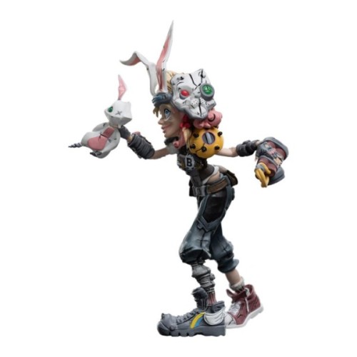 Фігурка для геймерів Weta Workshop Borderlands 3 Tiny Tina (105003035)