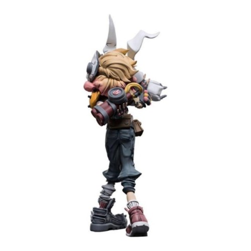 Фігурка для геймерів Weta Workshop Borderlands 3 Tiny Tina (105003035)